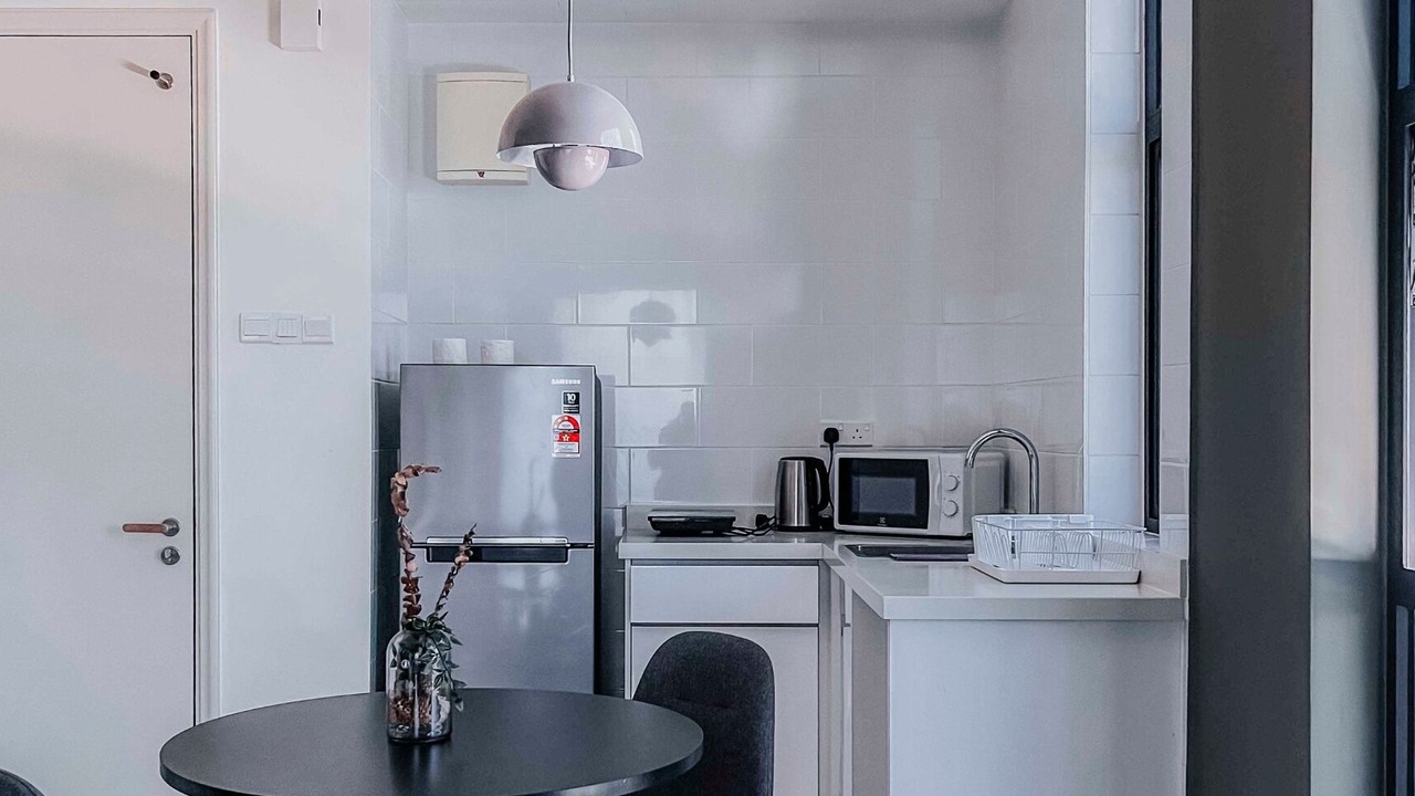 Photo of Kitchen in Kuala Lumpur