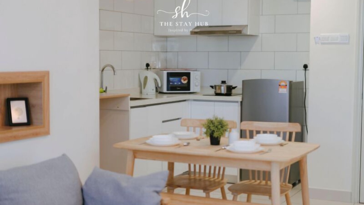 Photo of Kitchen in Kuala Lumpur