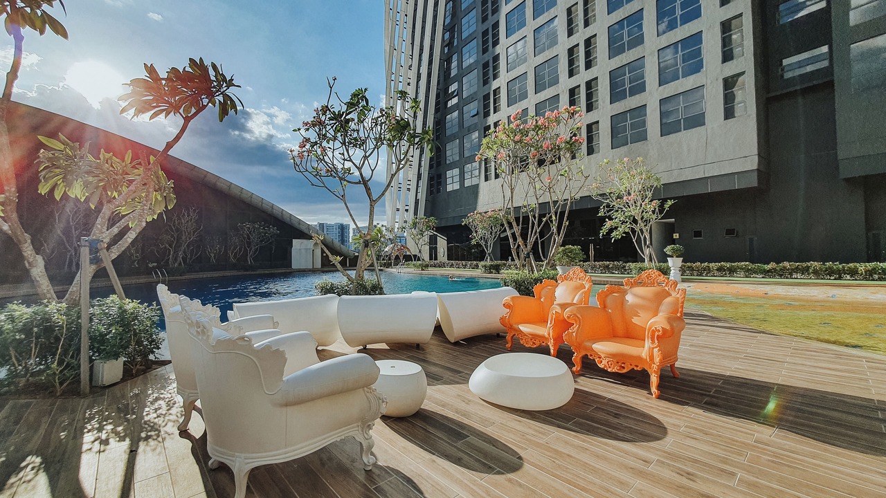 Photo of Outdoor in Kuala Lumpur