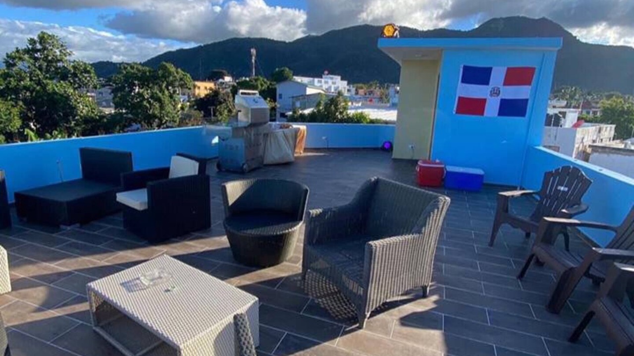Photo of Patio Balcony in Ensanche Miramar