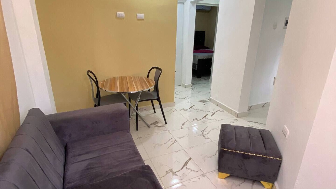 Photo of Livingroom in Ensanche Miramar