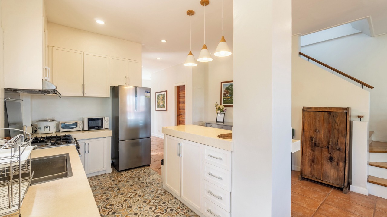 Photo of Kitchen in Calaca