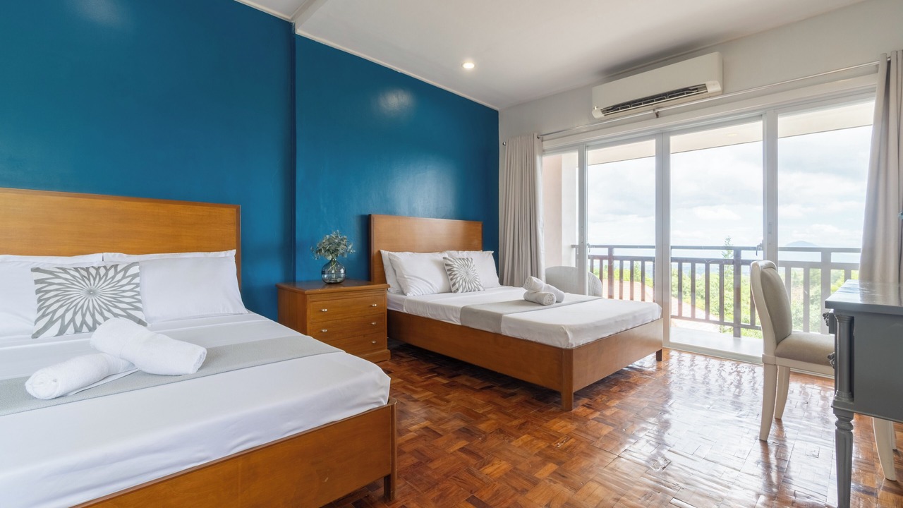 Photo of Bedroom in Calaca