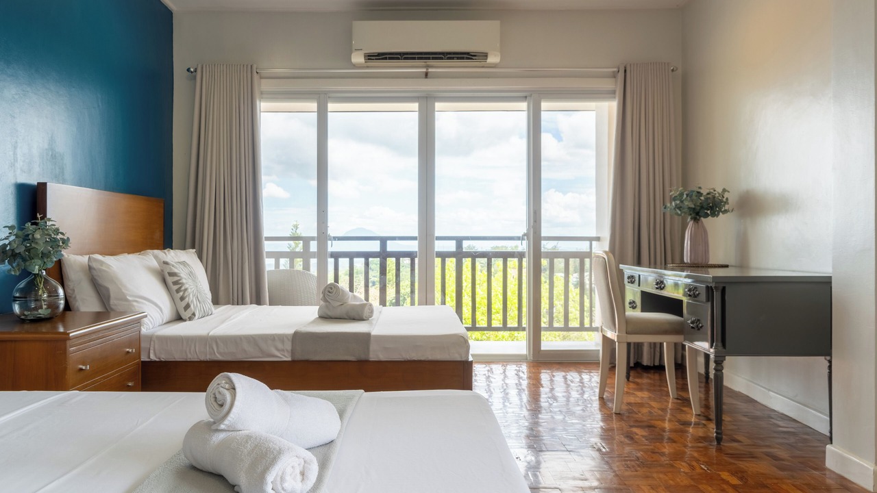 Photo of Bedroom in Calaca