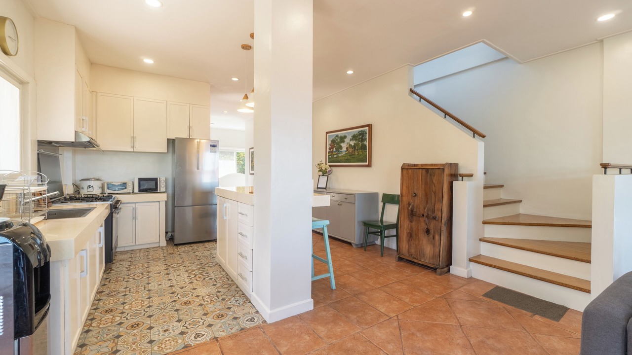 Photo of Kitchen in Calaca