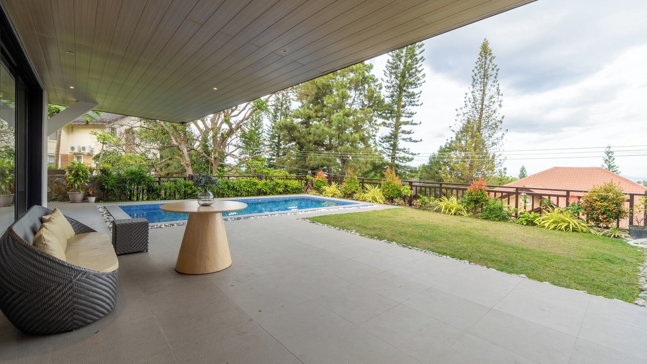 Photo of Patio Balcony in Calaca