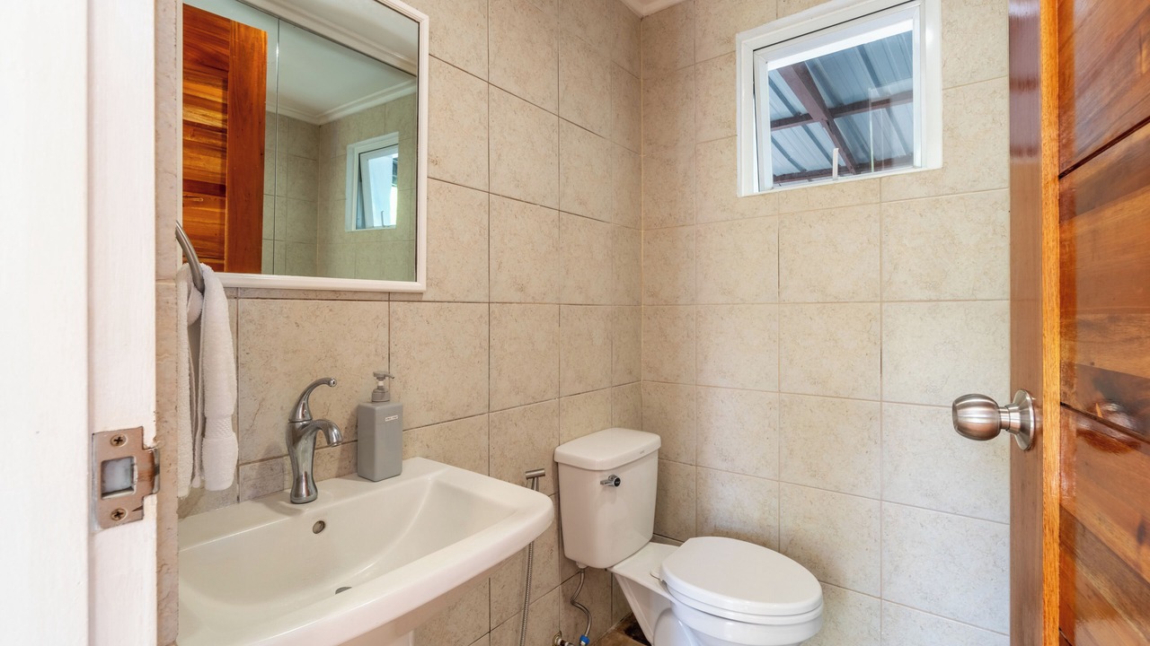 Photo of Bathroom in Calaca