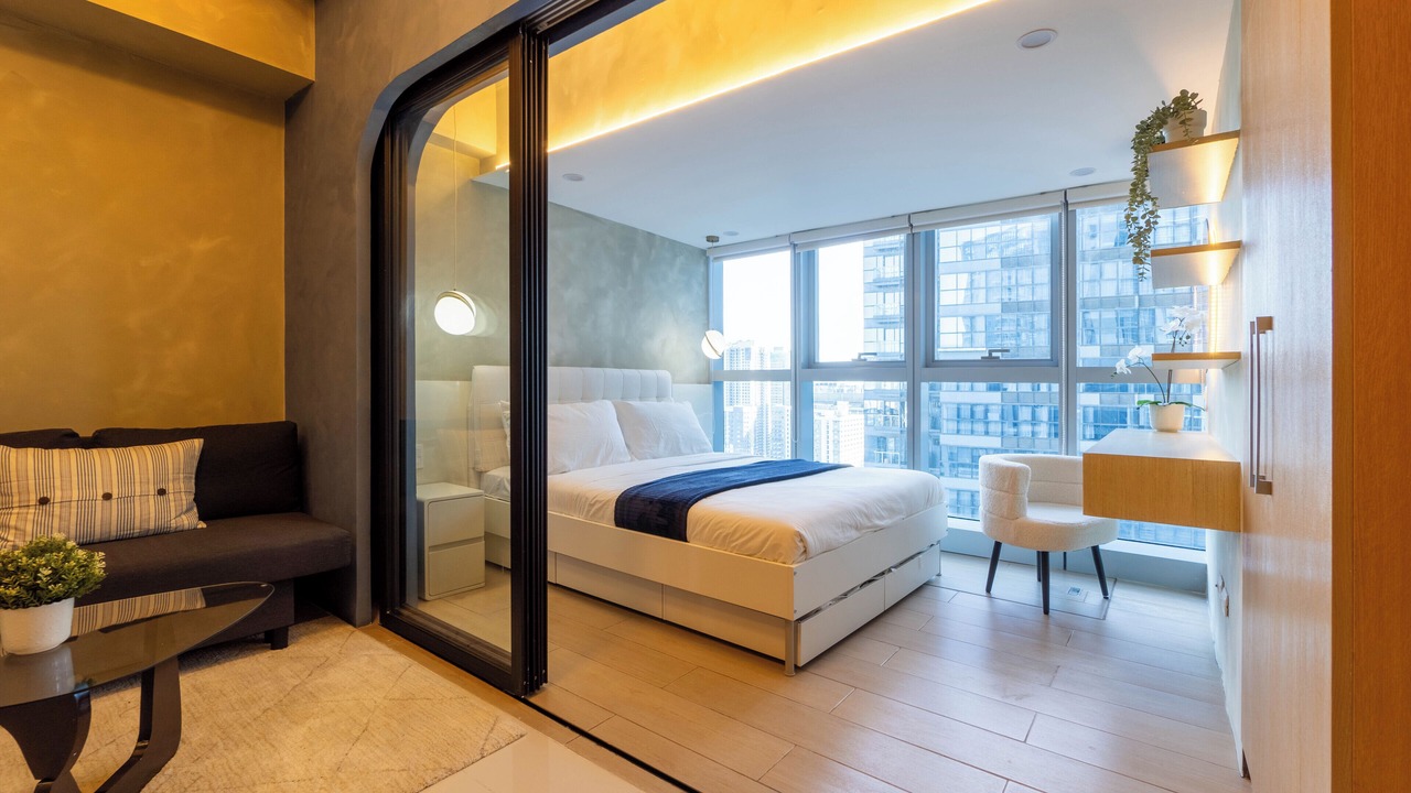 Photo of Bedroom in Katuparan