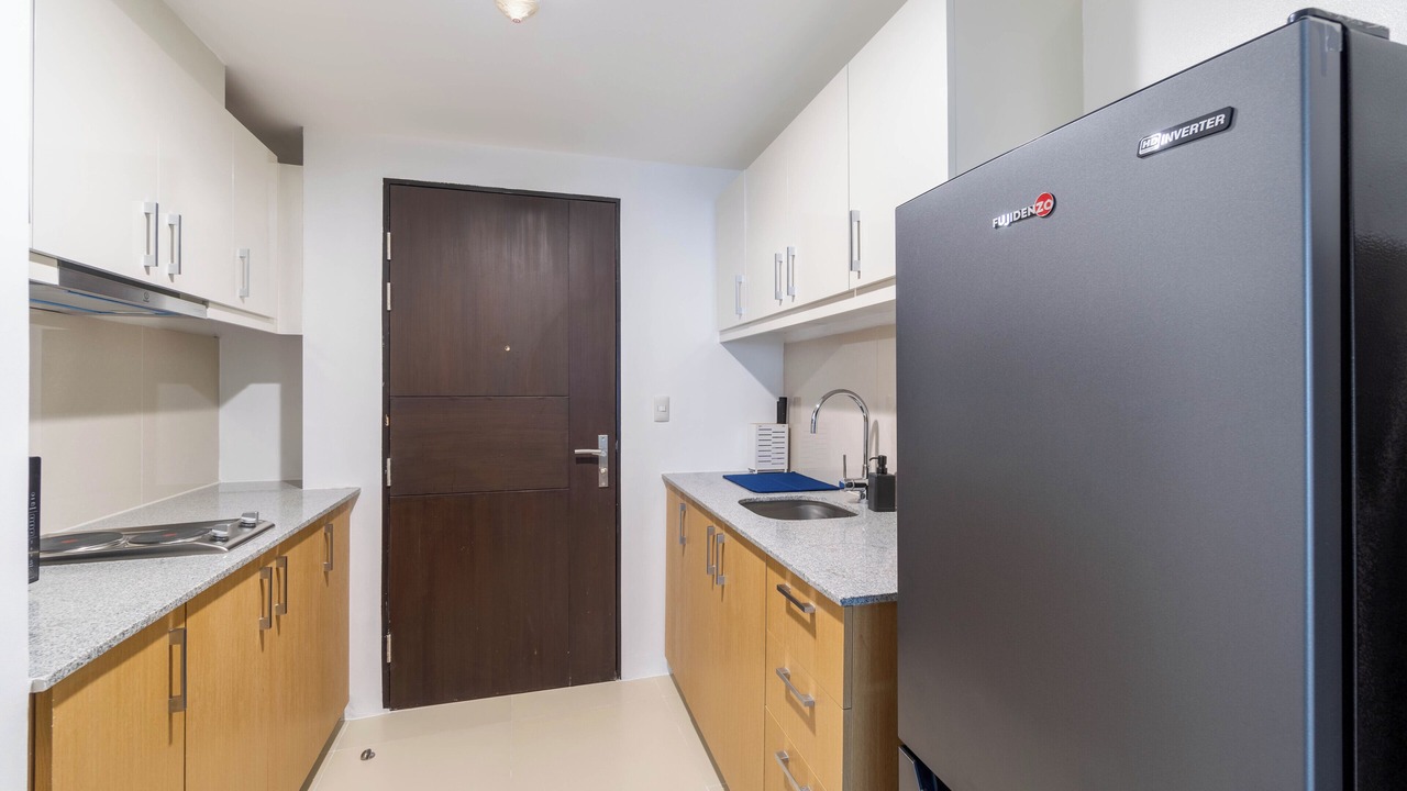 Photo of Kitchen in Katuparan