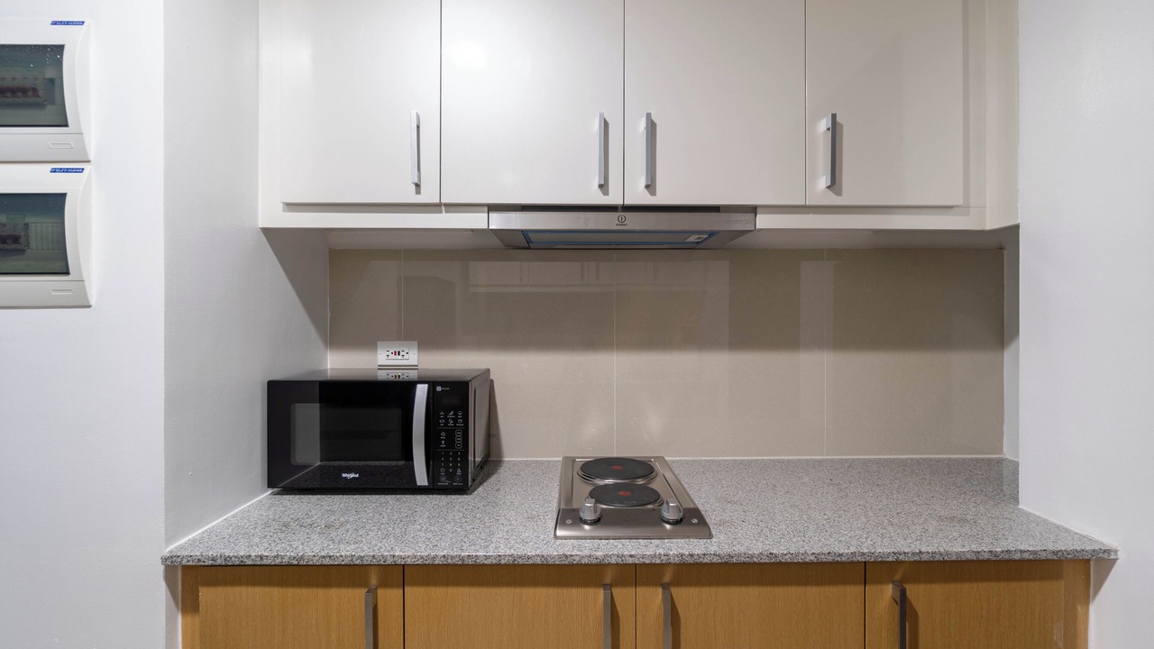 Photo of Kitchen in Katuparan