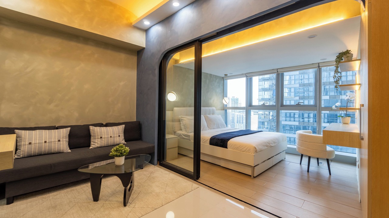 Photo of Livingroom in Katuparan