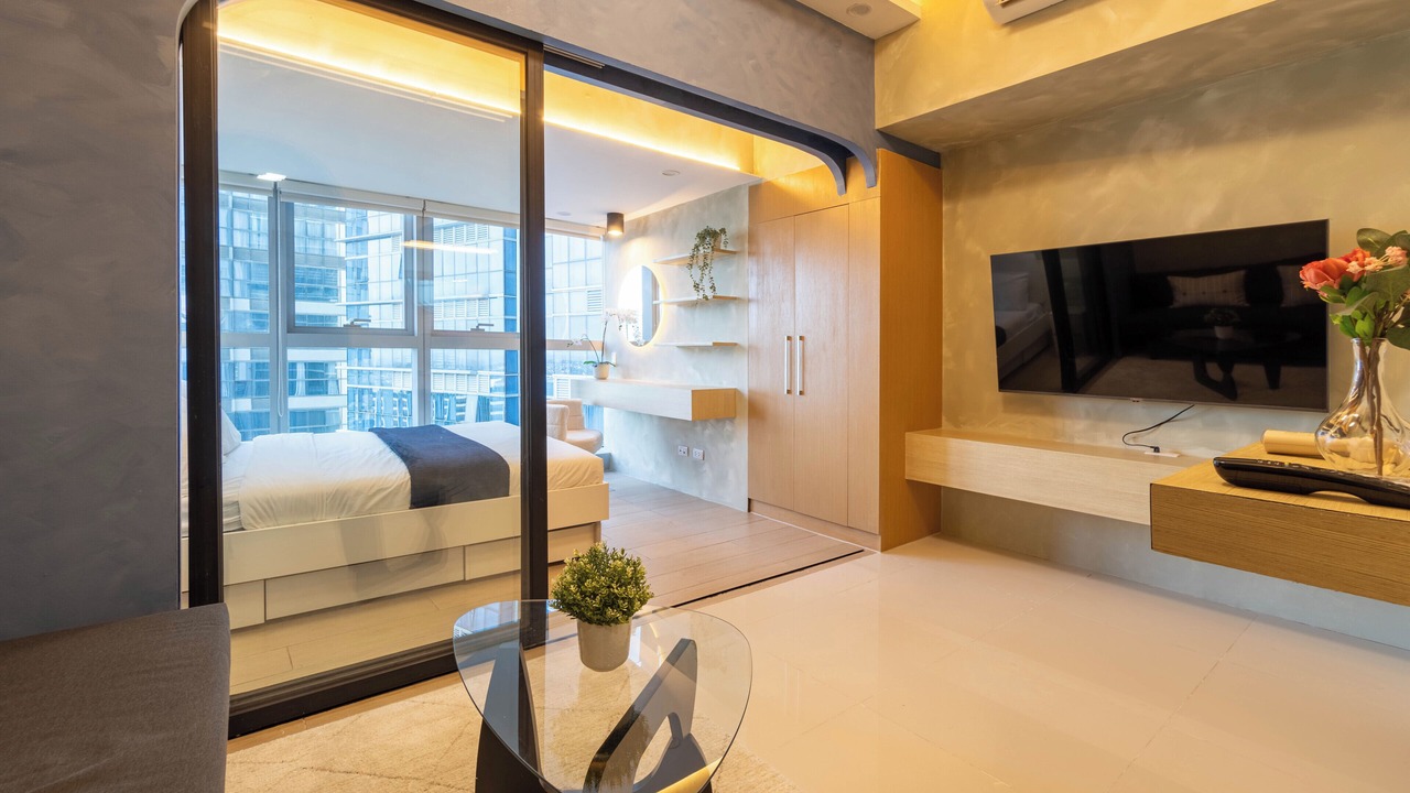 Photo of Bedroom in Katuparan