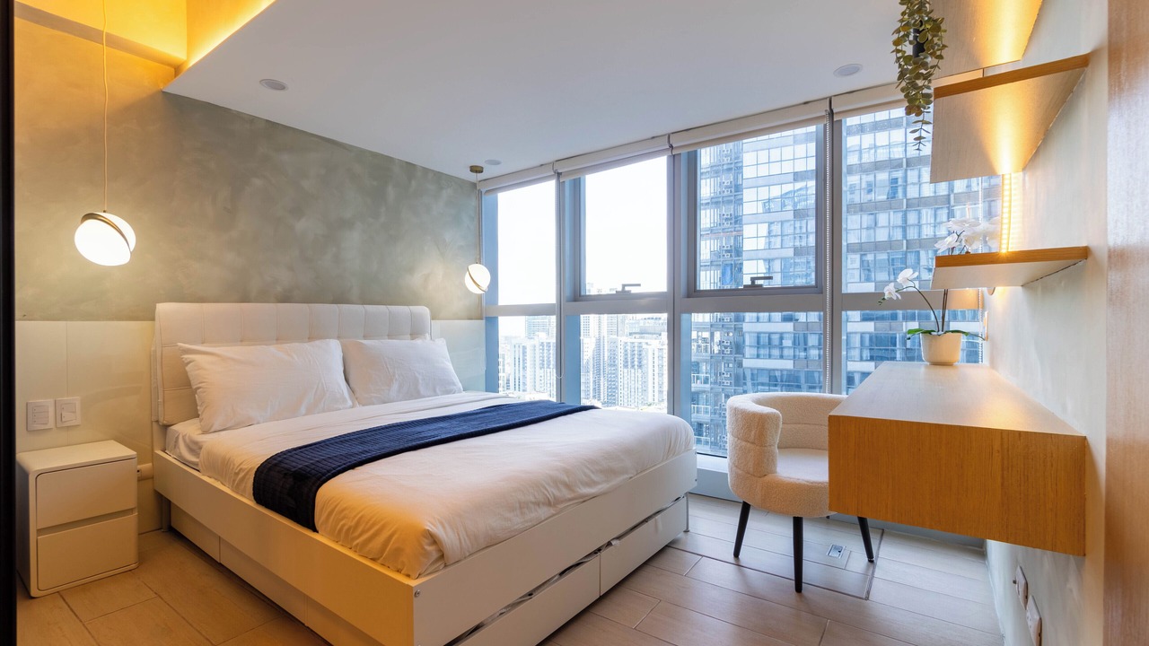 Photo of Bedroom in Katuparan