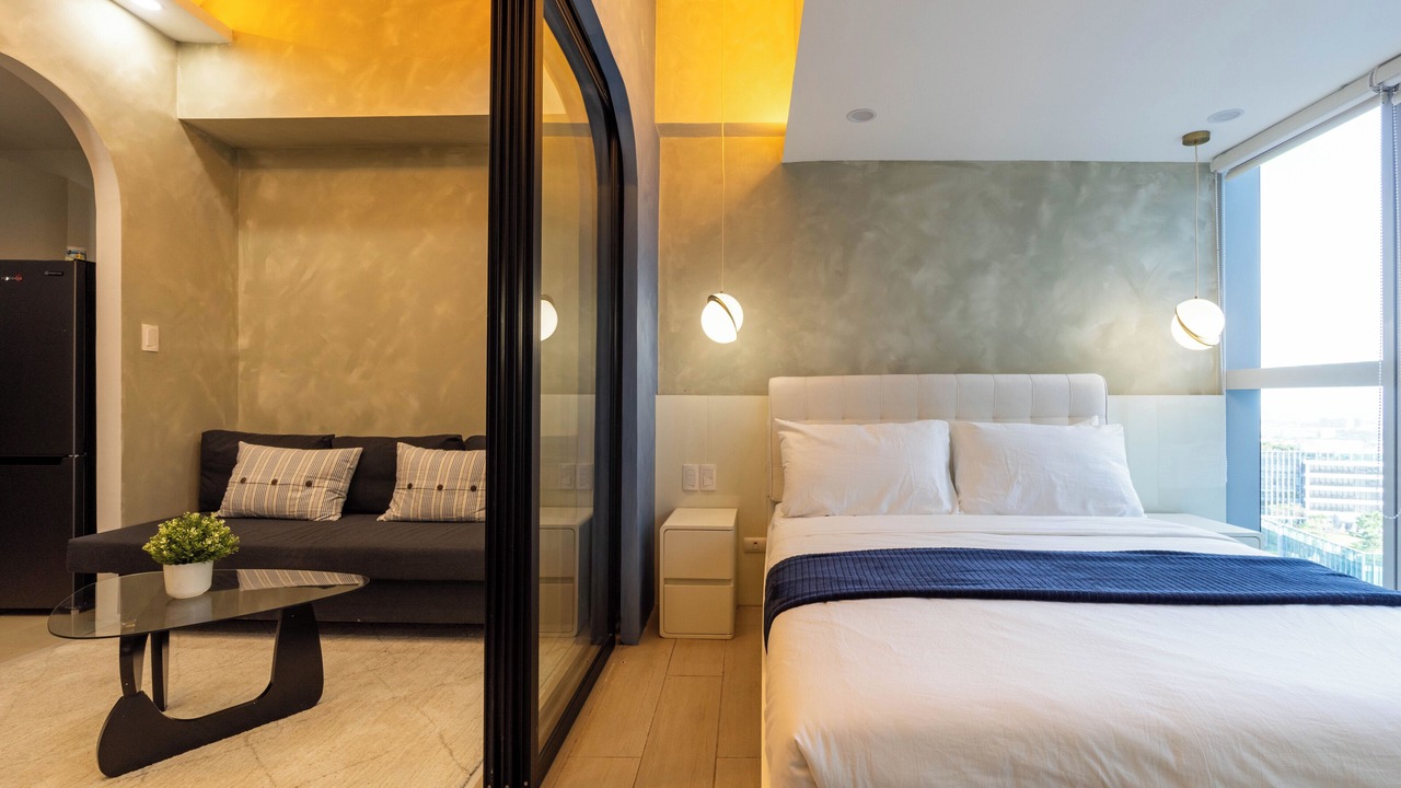 Photo of Bedroom in Katuparan