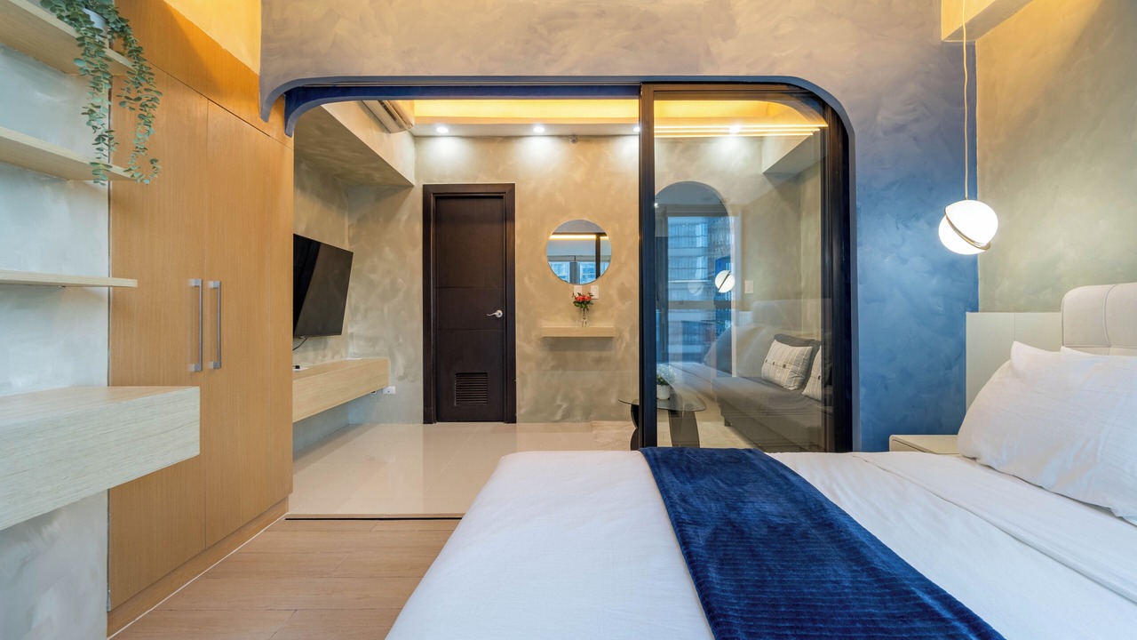 Photo of Bedroom in Katuparan