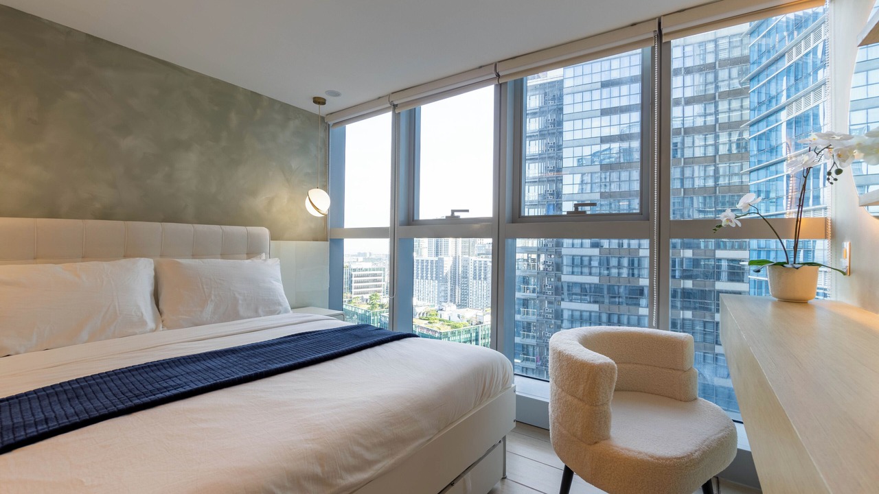 Photo of Bedroom in Katuparan