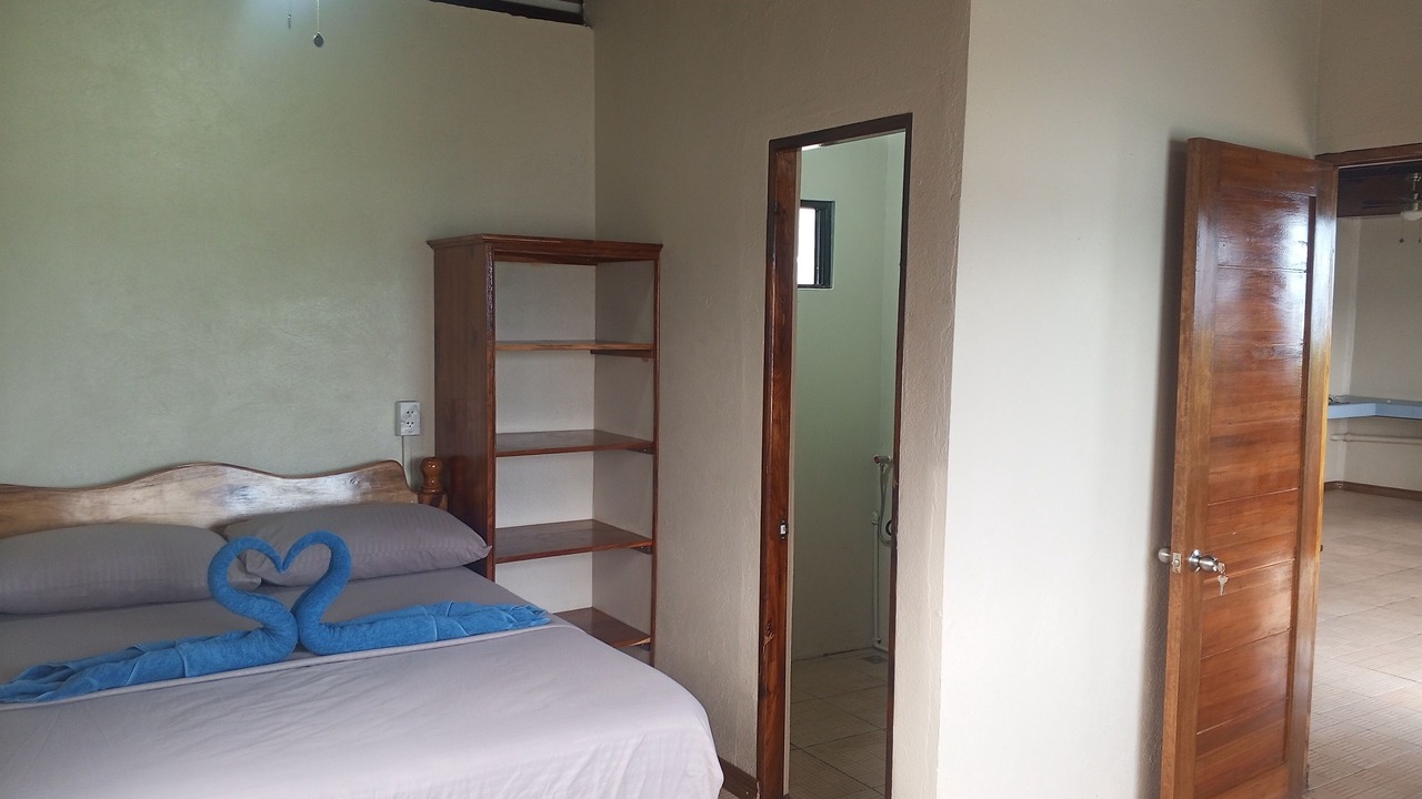 Photo of Bedroom in Coron