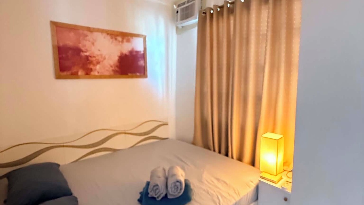 Photo of Bedroom in Mati