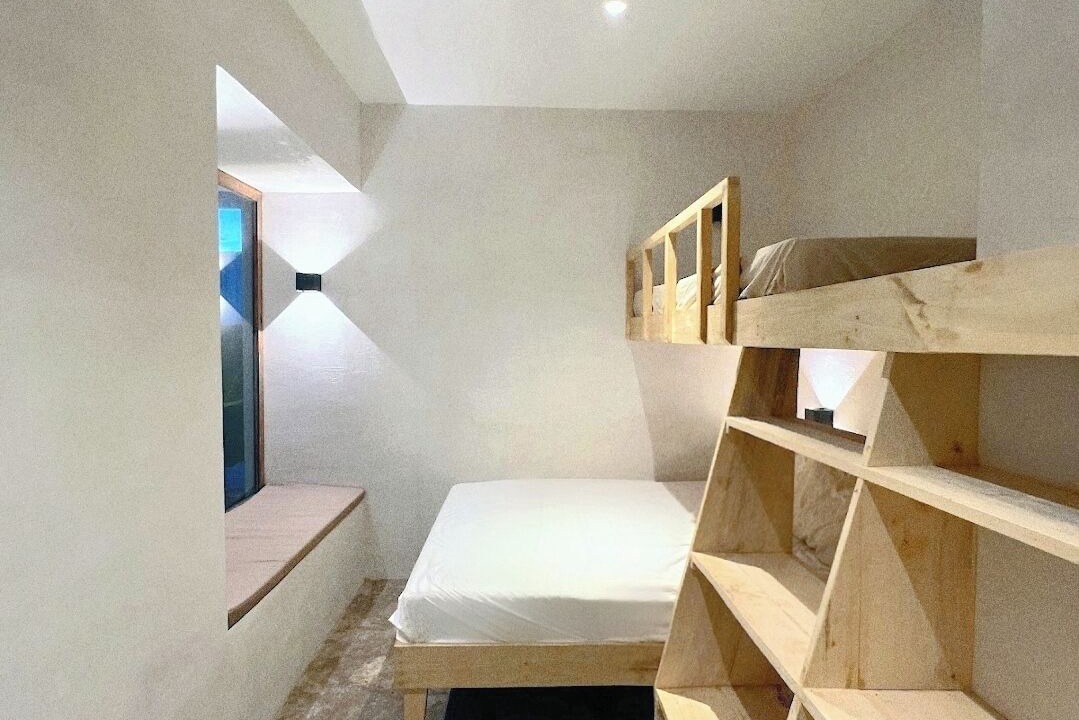 Photo of Bedroom in Pilar