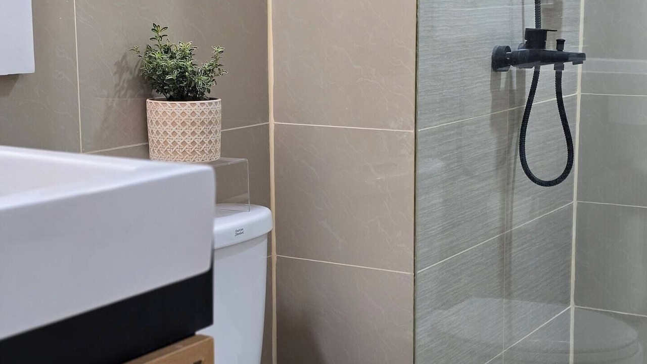 Photo of Bathroom in Pinagsama