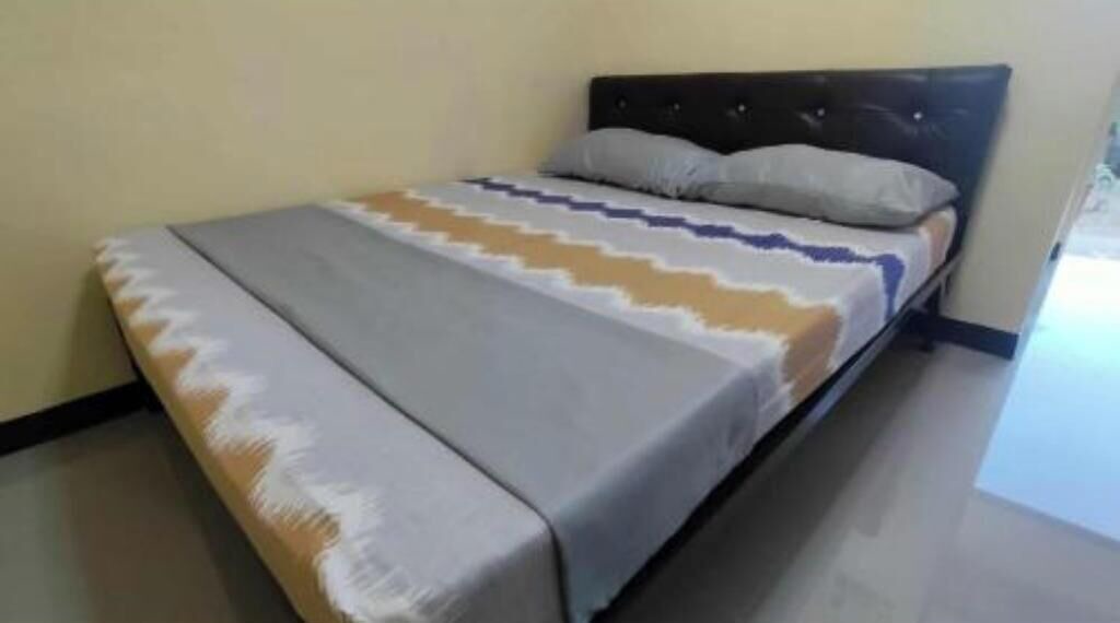 Photo of Bedroom in Bagac