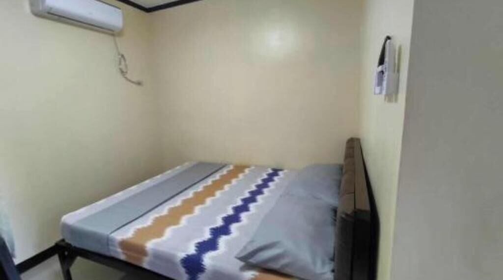 Photo of Bedroom in Bagac