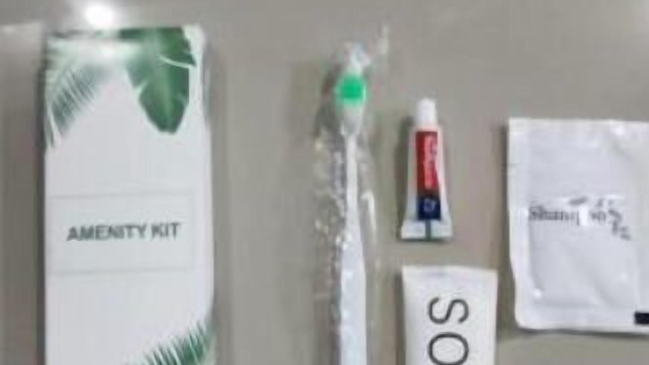 Photo of Bathroom in Bagac
