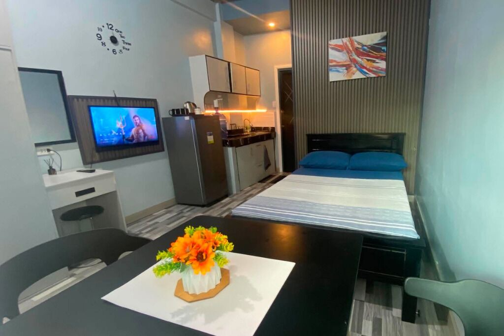 Photo of Bedroom in Cagayan de Oro