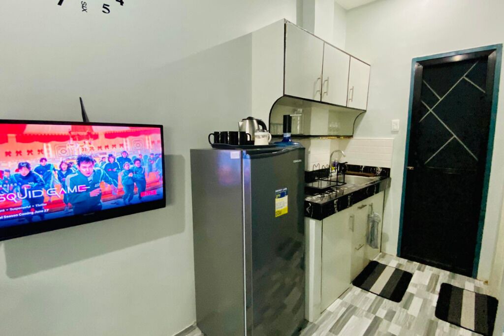 Photo of Kitchen in Cagayan de Oro