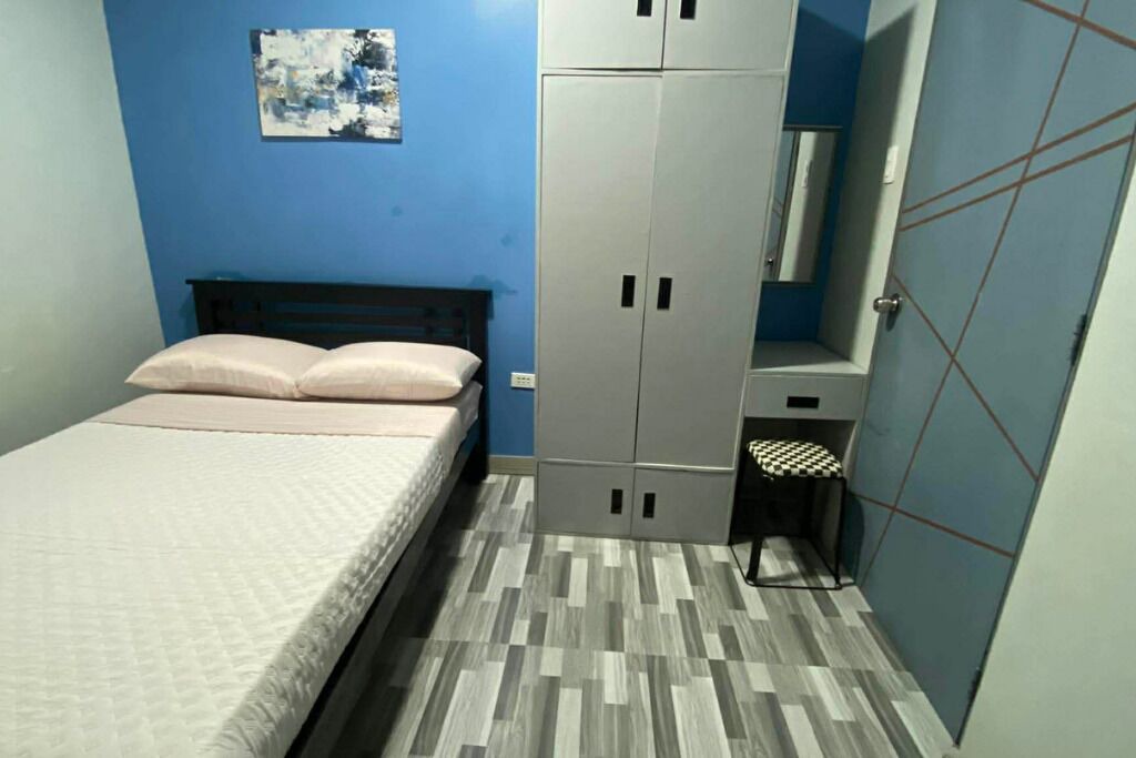Photo of Bedroom in Cagayan de Oro
