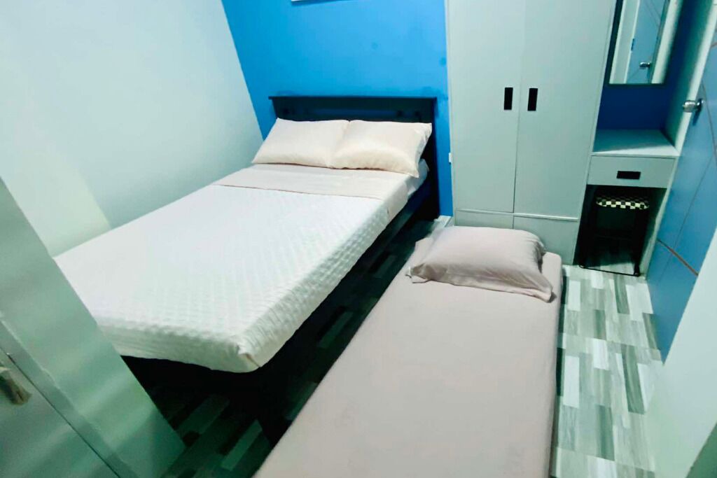 Photo of Bedroom in Cagayan de Oro