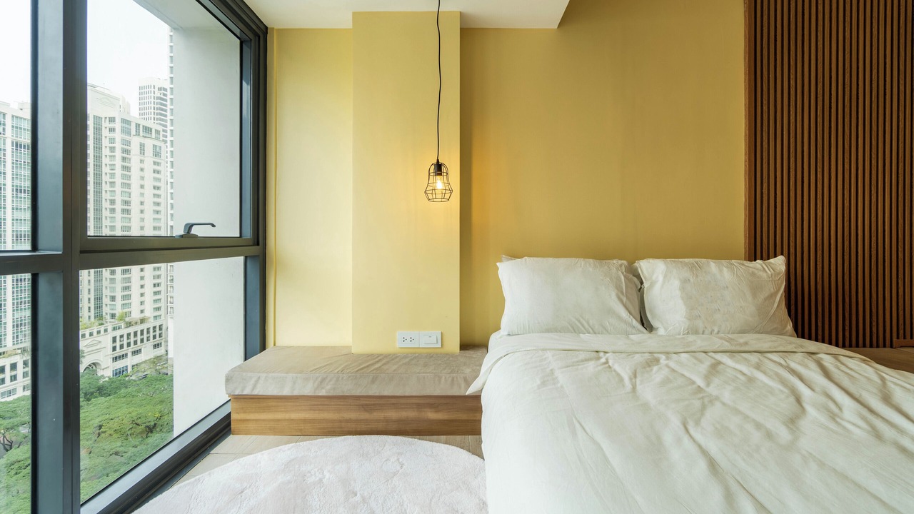 Photo of Bedroom in Salcedo Village