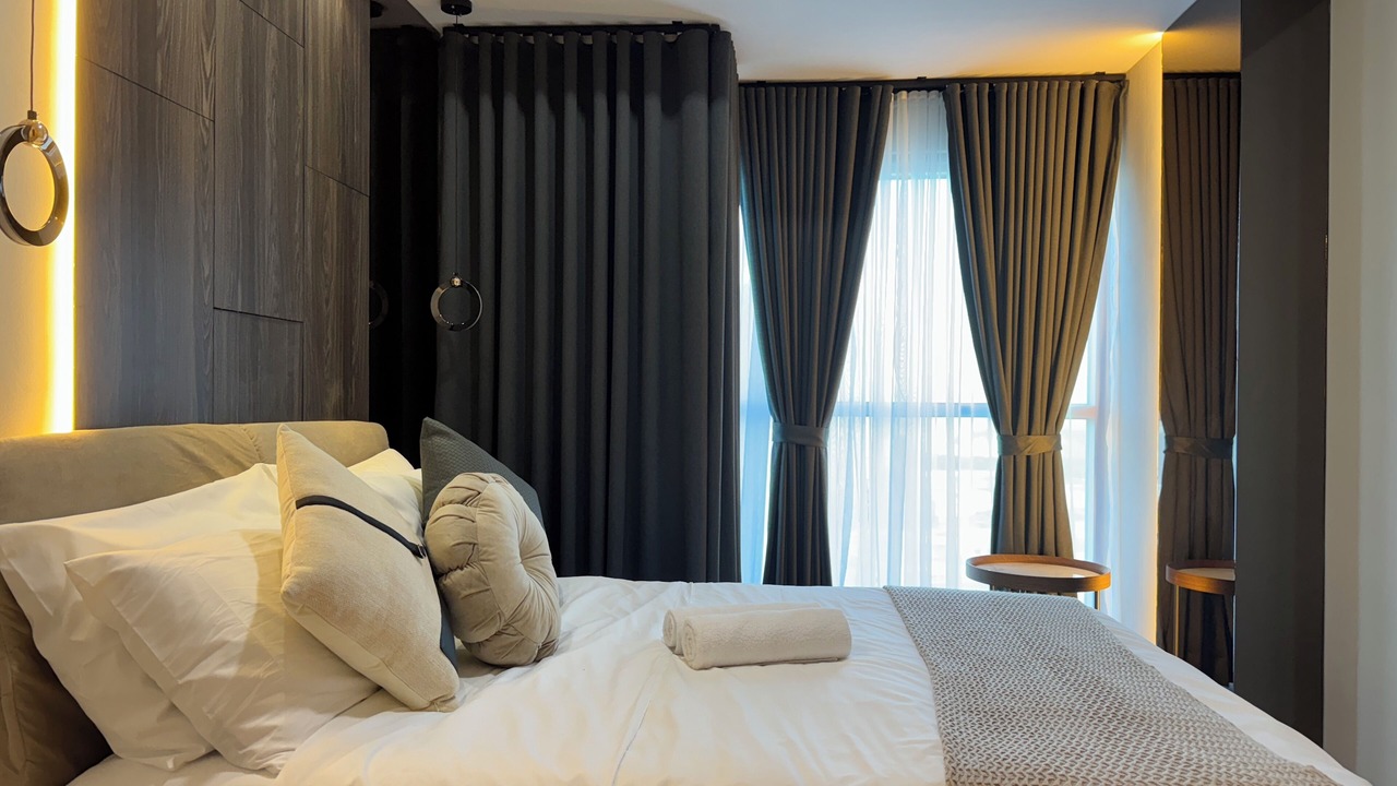 Photo of Bedroom in Tambo
