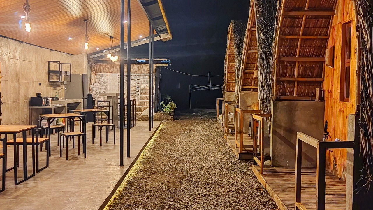 Photo of Outdoor in Boac