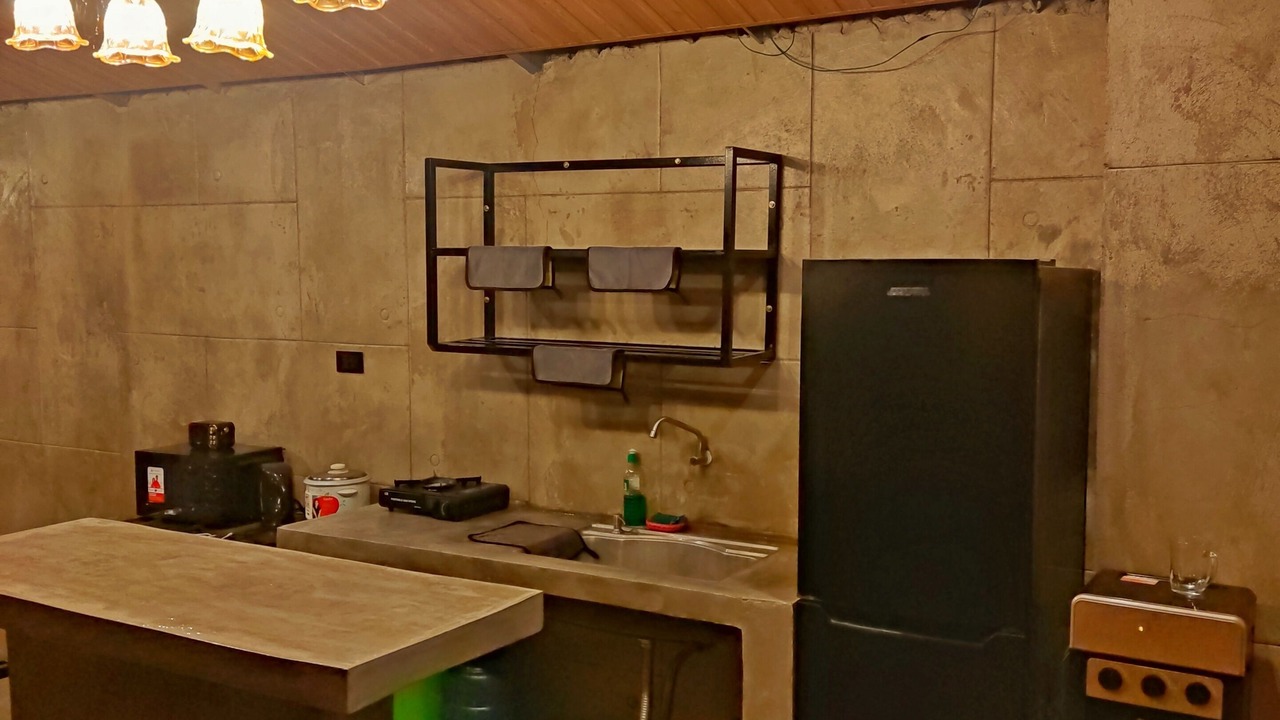 Photo of Kitchen in Boac