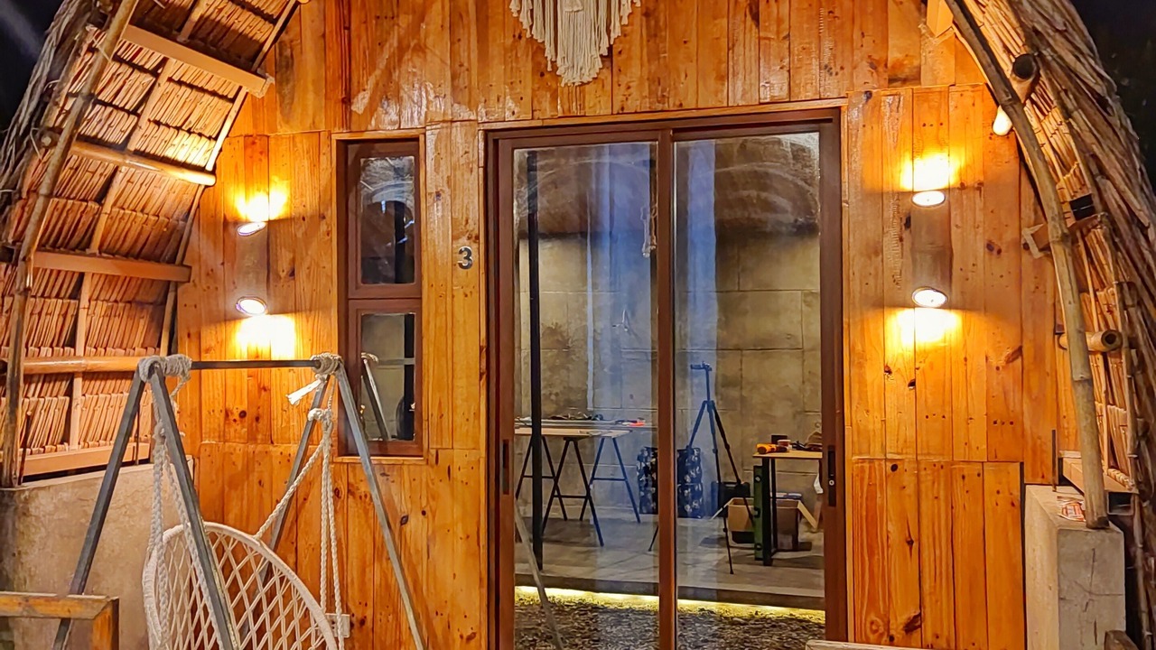 Photo of Patio Balcony in Boac