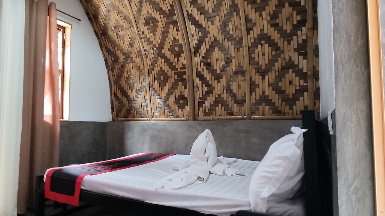 Photo of Bedroom in Boac