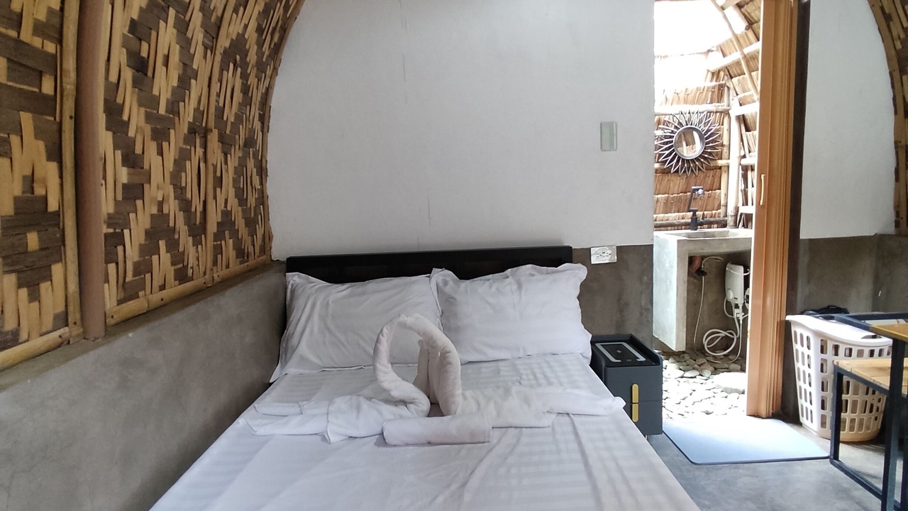 Photo of Bedroom in Boac