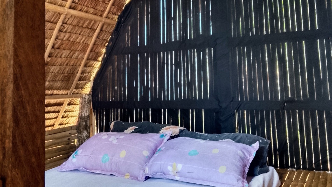 Photo of Bedroom in Pilar