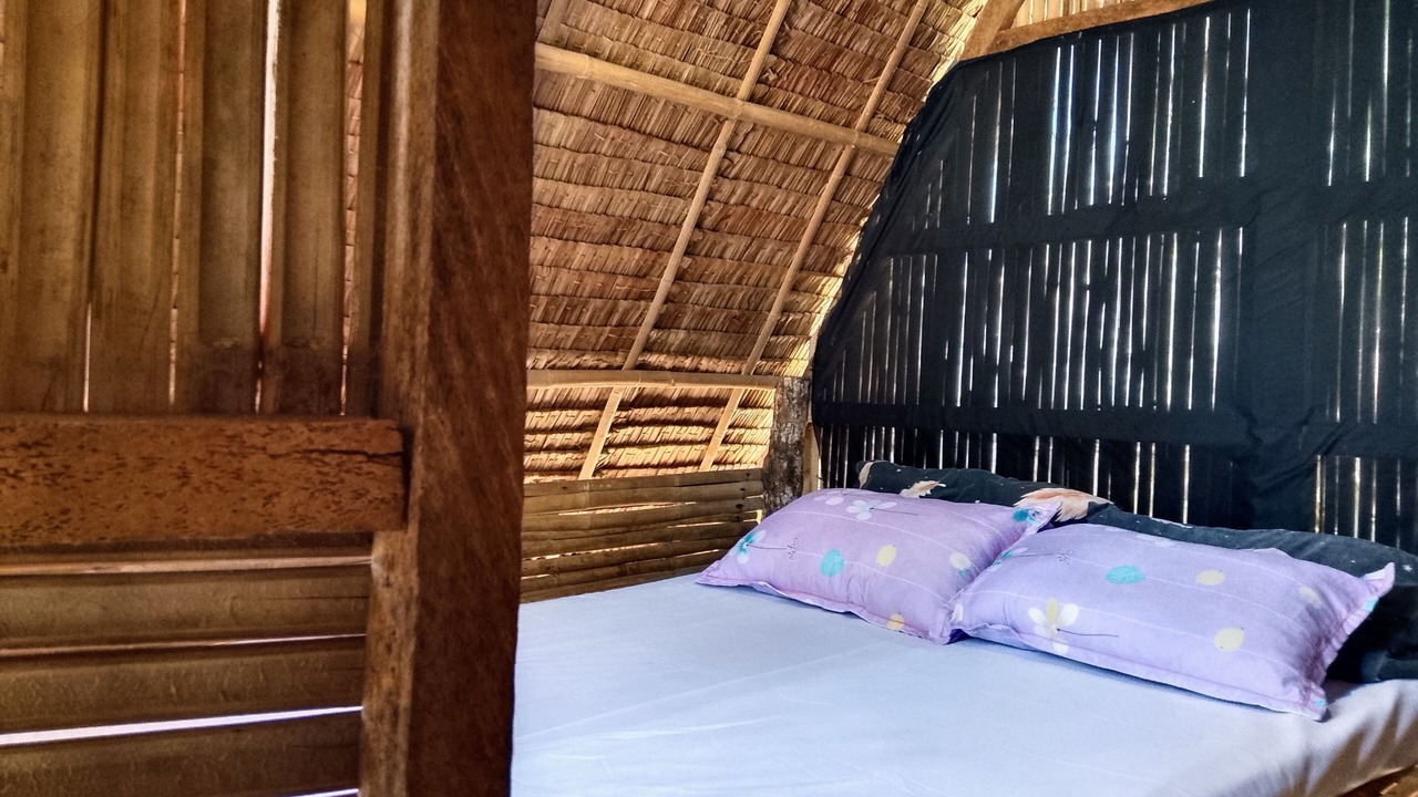 Photo of Bedroom in Pilar