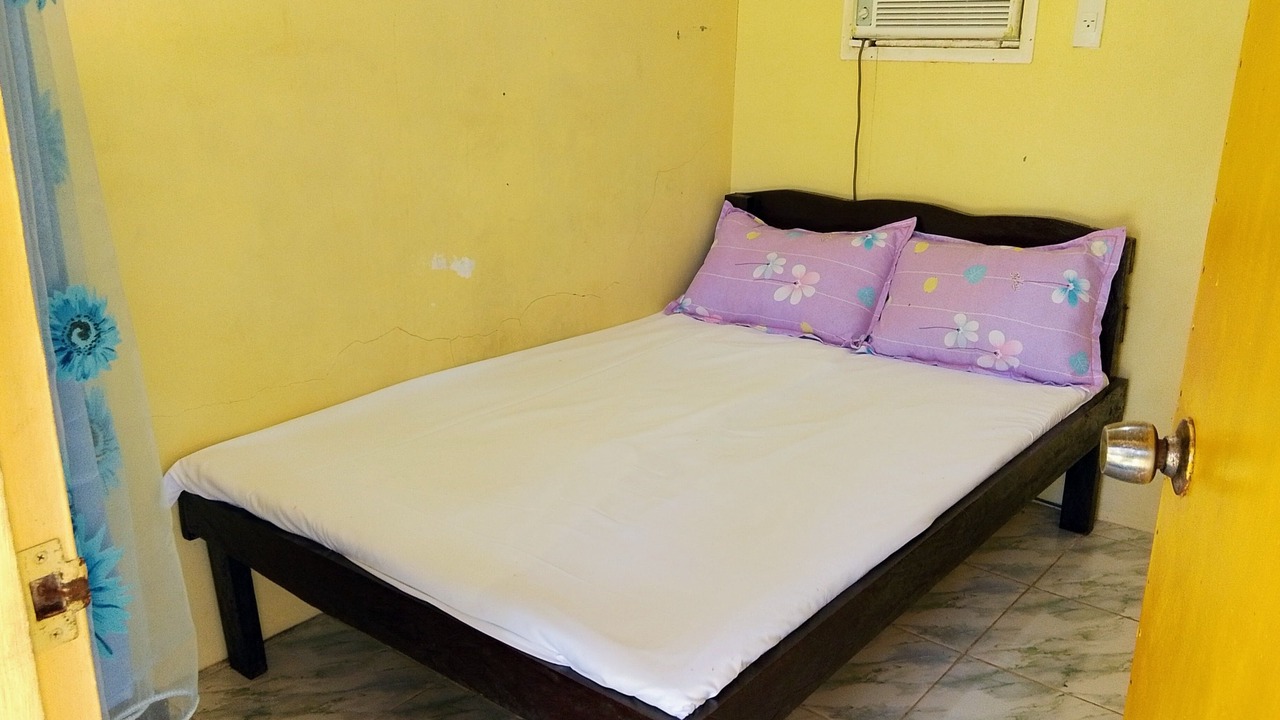 Photo of Bedroom in Pilar