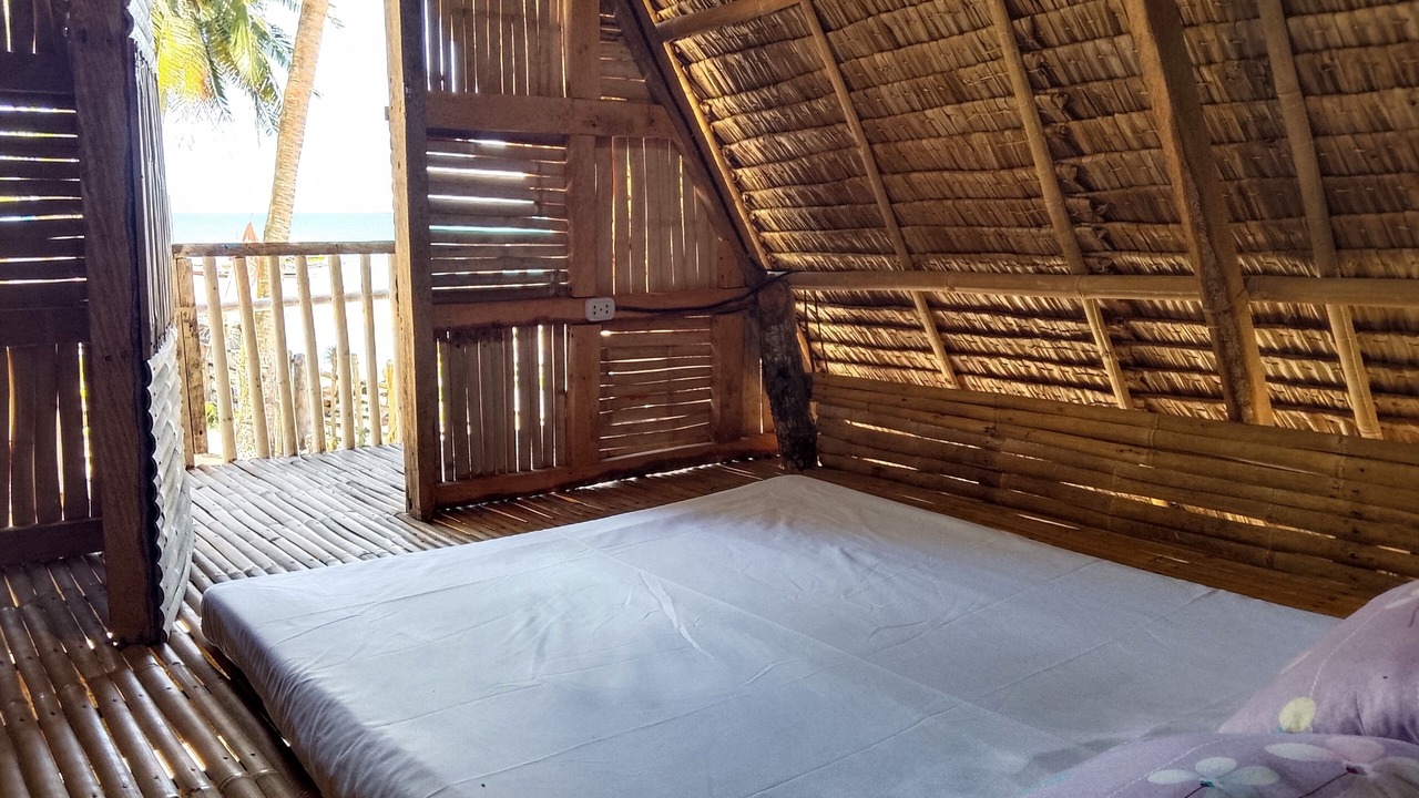 Photo of Bedroom in Pilar