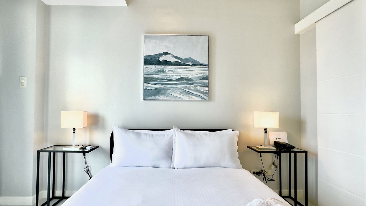 Photo of Bedroom in Legazpi Village