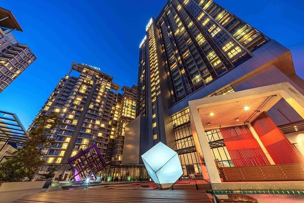 Photo of Outdoor in Genting Highlands