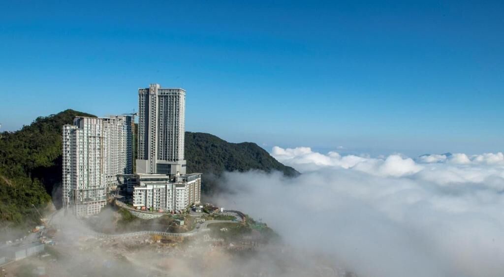 Photo of Outdoor in Genting Highlands
