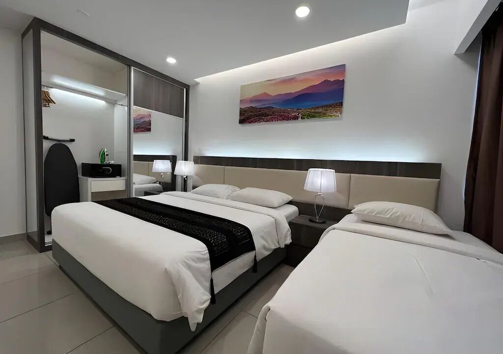 Photo of Bedroom in Genting Highlands