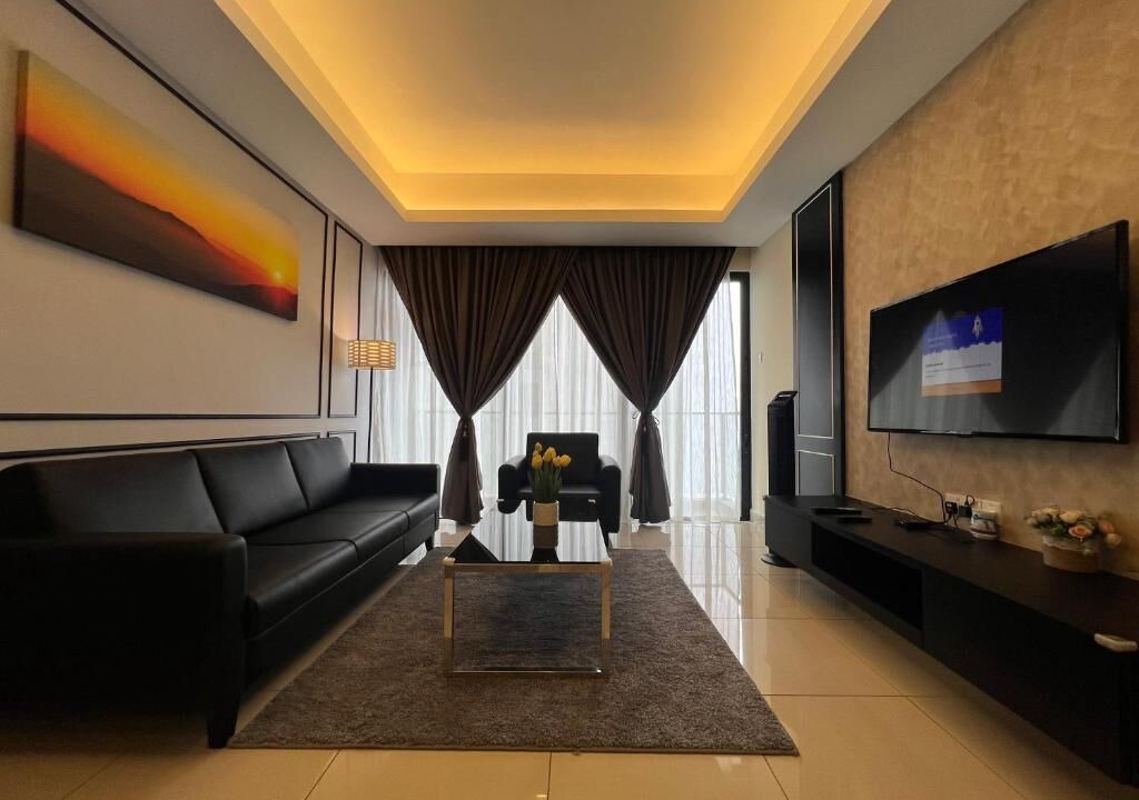 Photo of Livingroom in Genting Highlands