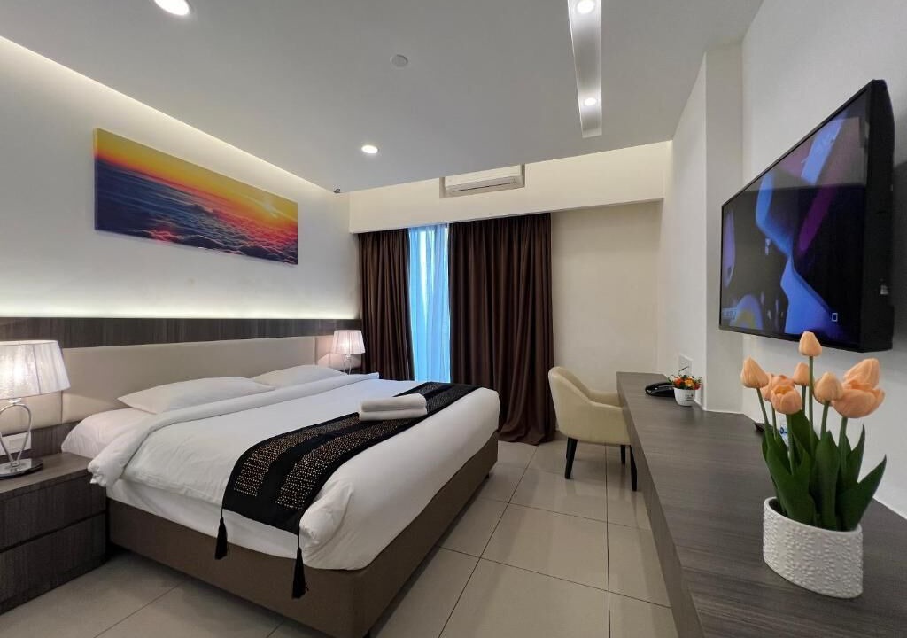 Photo of Bedroom in Genting Highlands