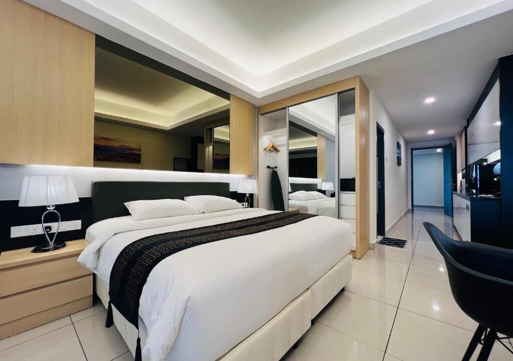 Photo of Bedroom in Genting Highlands