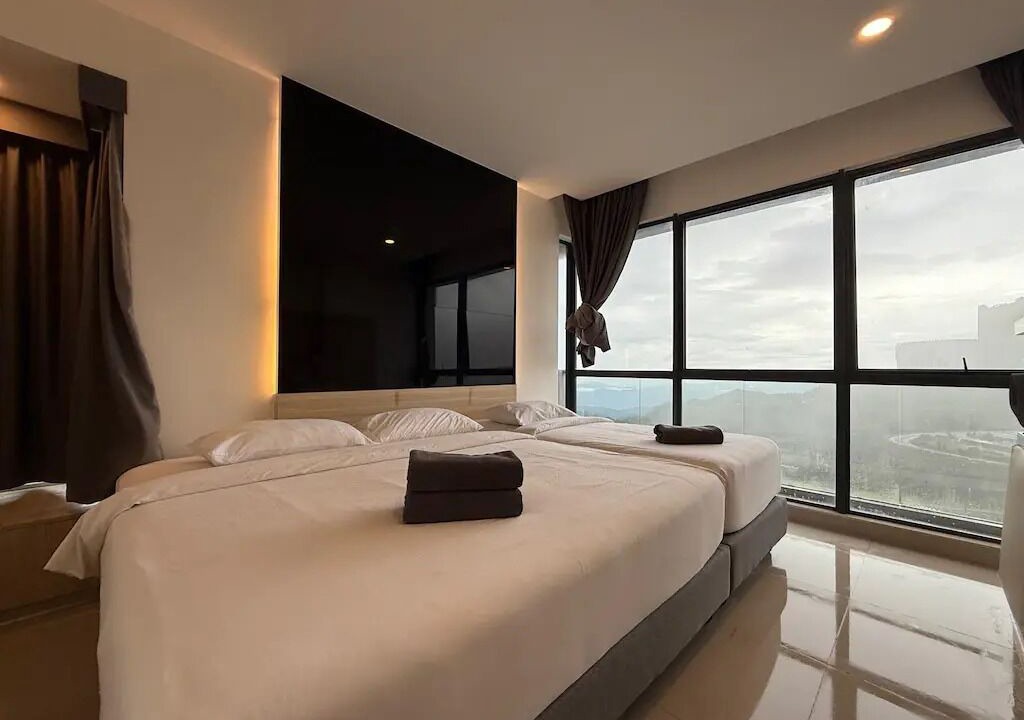 Photo of Livingroom in Genting Highlands